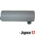 Dansk Muffler, 8120600100 8120600100